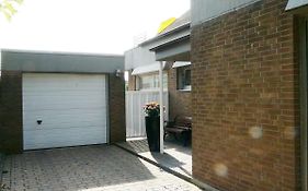 Stadt trifft Land